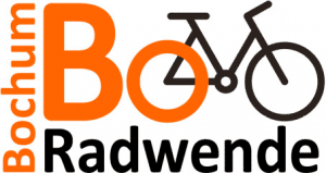 Logo Radwende Bochum
